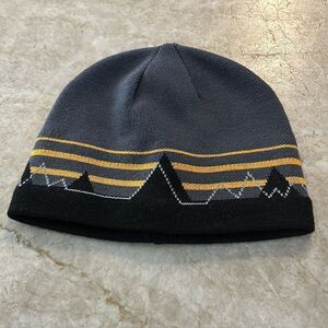LL BEAN Stocking  Cap
